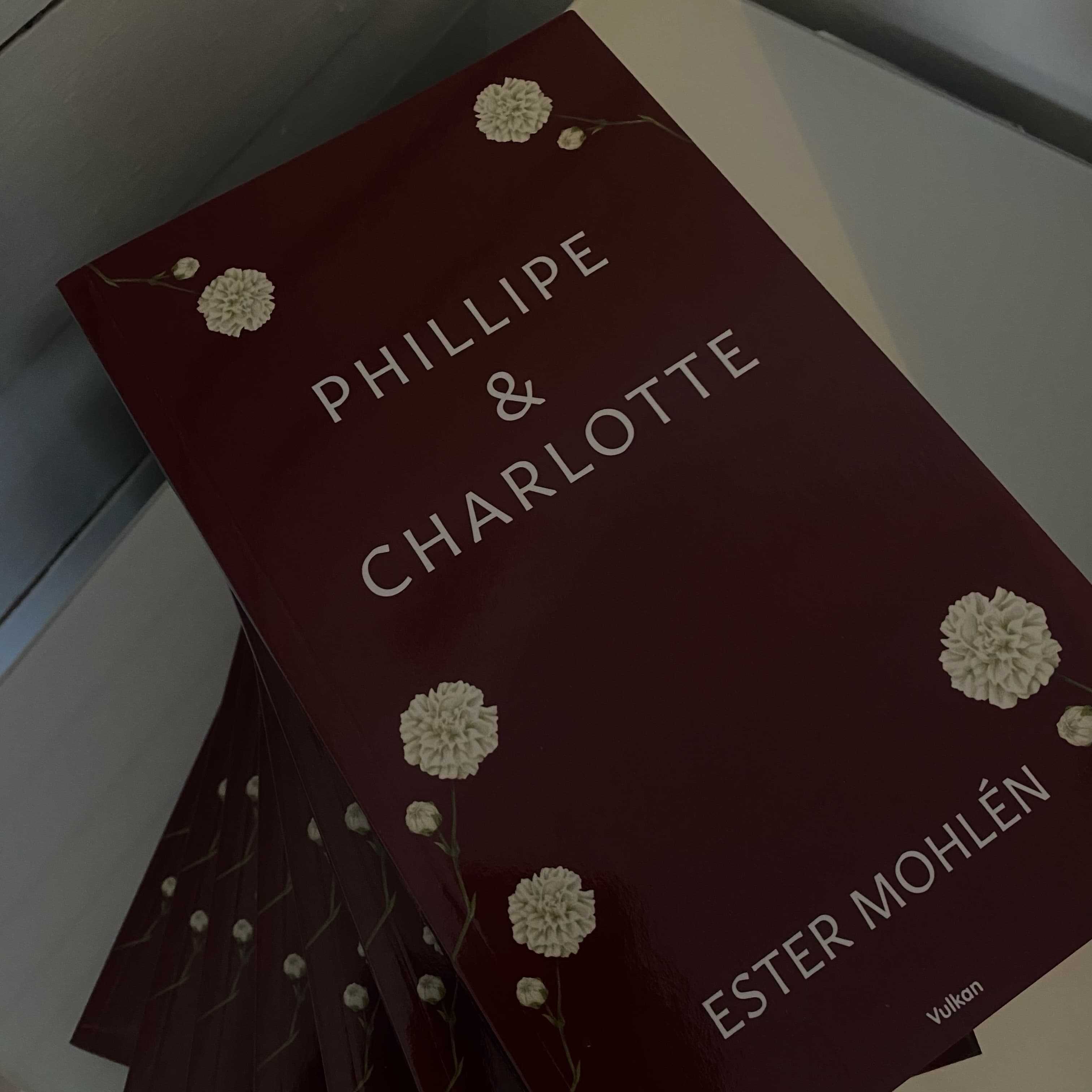 Phillipe & Charlotte